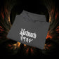 YAHUAH Thee Highest - Unisex Heavy Blend™ Hooded Sweatshirt