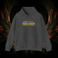 Yadah Yahuah (Yahuah Be Praised) - Unisex Heavy Blend™ Hooded Sweatshirt