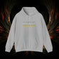 Yadah Yahuah (Yahuah Be Praised) - Unisex Heavy Blend™ Hooded Sweatshirt