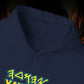 Yahudah Unisex Heavy Blend™ Hooded Sweatshirt