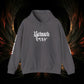 YAHUAH Thee Highest - Unisex Heavy Blend™ Hooded Sweatshirt