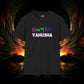 YAHUSHA Colored - Unisex Softstyle T-Shirt