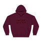 YAHUSHA SCRIPT - Unisex DryBlend® Hooded Sweatshirt