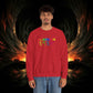 All Esteem To Yahuah Unisex Heavy Blend™ Crewneck Sweatshirt