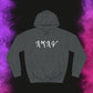 YAHUAH - Unisex College Hoodie