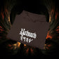 YAHUAH Thee Highest - Unisex Heavy Blend™ Hooded Sweatshirt