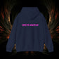 YAHUAH Multi-Colored - Unisex Heavy Blend™ Hooded Sweatshirt