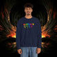 All Esteem To Yahuah Unisex Heavy Blend™ Crewneck Sweatshirt