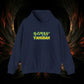 Yahudah Unisex Heavy Blend™ Hooded Sweatshirt