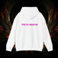 Yadah Yahuah (Yahuah Be Praised) - Unisex Heavy Blend™ Hooded Sweatshirt