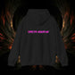 Yadah Yahuah (Yahuah Be Praised) - Unisex Heavy Blend™ Hooded Sweatshirt