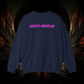 All Esteem To Yahuah Unisex Heavy Blend™ Crewneck Sweatshirt