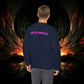 All Esteem To Yahuah Unisex Heavy Blend™ Crewneck Sweatshirt