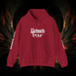 YAHUAH Thee Highest - Unisex Heavy Blend™ Hooded Sweatshirt