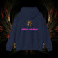 Yahudah Unisex Heavy Blend™ Hooded Sweatshirt