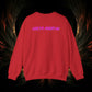 All Esteem To Yahuah Unisex Heavy Blend™ Crewneck Sweatshirt