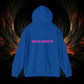 YAHUAH Multi-Colored - Unisex Heavy Blend™ Hooded Sweatshirt