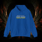 Yadah Yahuah (Yahuah Be Praised) - Unisex Heavy Blend™ Hooded Sweatshirt