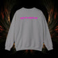 All Esteem To Yahuah Unisex Heavy Blend™ Crewneck Sweatshirt