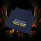 Yadah Yahuah (Yahuah Be Praised) - Unisex Heavy Blend™ Hooded Sweatshirt