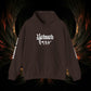 YAHUAH Thee Highest - Unisex Heavy Blend™ Hooded Sweatshirt