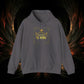 Yahusha Is King - Unisex Heavy Blend™ Hooded Sweatshirt