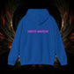 Yadah Yahuah (Yahuah Be Praised) - Unisex Heavy Blend™ Hooded Sweatshirt