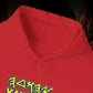 Yahudah Unisex Heavy Blend™ Hooded Sweatshirt