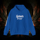 YAHUAH Thee Highest - Unisex Heavy Blend™ Hooded Sweatshirt