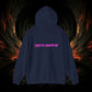 Yahusha Colored - Unisex Heavy Blend™ Hooded Sweatshirt