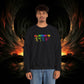 All Esteem To Yahuah Unisex Heavy Blend™ Crewneck Sweatshirt