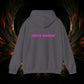 YAHUAH Multi-Colored - Unisex Heavy Blend™ Hooded Sweatshirt