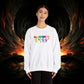 All Esteem To Yahuah Unisex Heavy Blend™ Crewneck Sweatshirt