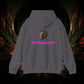 Yahudah Unisex Heavy Blend™ Hooded Sweatshirt