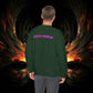 All Esteem To Yahuah Unisex Heavy Blend™ Crewneck Sweatshirt