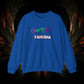 YAHUSHA Colored - Unisex Heavy Blend™ Crewneck Sweatshirt