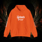 YAHUAH Thee Highest - Unisex Heavy Blend™ Hooded Sweatshirt