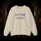 YAHUSHA Colored - Unisex Heavy Blend™ Crewneck Sweatshirt