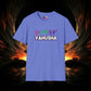 YAHUSHA Colored - Unisex Softstyle T-Shirt