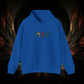 YAHUAH Multi-Colored - Unisex Heavy Blend™ Hooded Sweatshirt