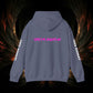 YAHUAH Thee Highest - Unisex Heavy Blend™ Hooded Sweatshirt