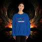 YAHUSHA Colored - Unisex Heavy Blend™ Crewneck Sweatshirt