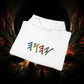 YAHUAH Multi-Colored - Unisex Heavy Blend™ Hooded Sweatshirt