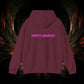 YAHUAH Multi-Colored - Unisex Heavy Blend™ Hooded Sweatshirt