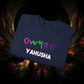 YAHUSHA Colored - Unisex Heavy Blend™ Crewneck Sweatshirt