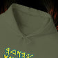 Yahudah Unisex Heavy Blend™ Hooded Sweatshirt