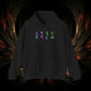 YAHUAH ALUAH - Unisex Heavy Blend™ Hooded Sweatshirt