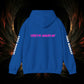 YAHUAH Thee Highest - Unisex Heavy Blend™ Hooded Sweatshirt