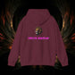 Yahudah Unisex Heavy Blend™ Hooded Sweatshirt