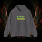 Yahudah Unisex Heavy Blend™ Hooded Sweatshirt